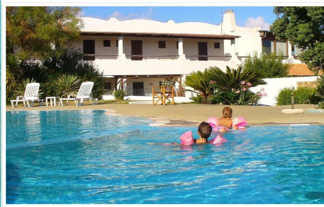 Menichetta 4 Posti Bilo Con Piscina Gratuita Dall' 11 Luglio Al 31 Agosto Vulcano  Exterior photo